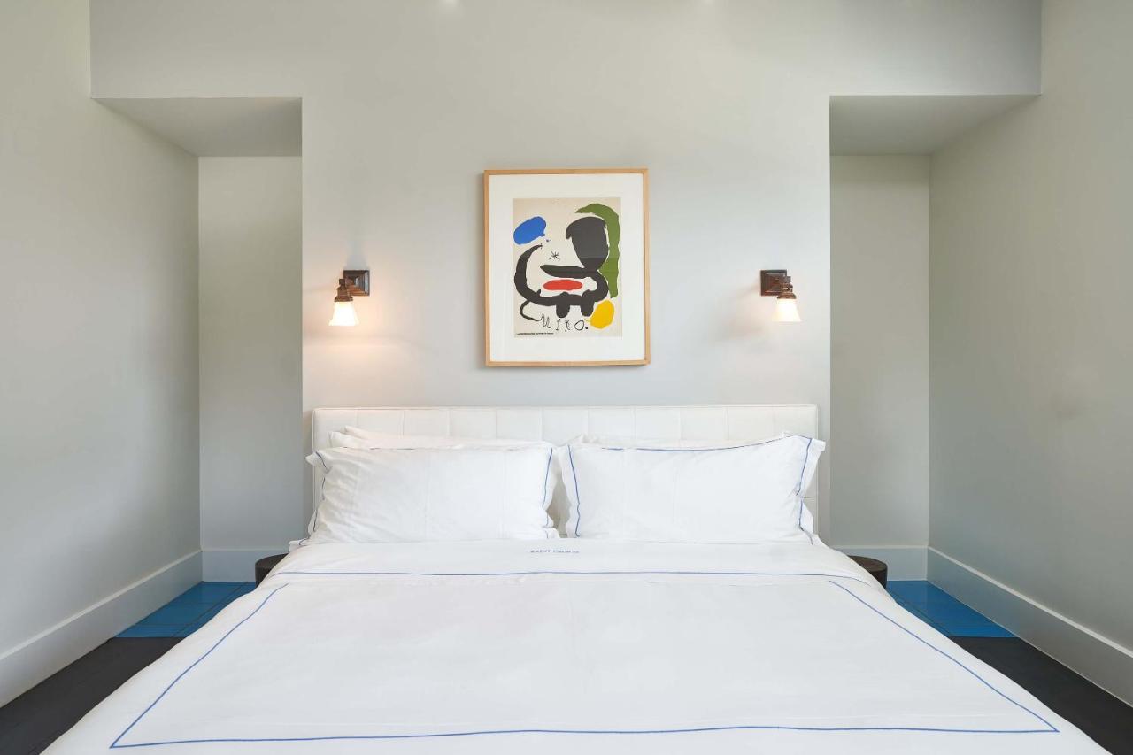 Hotel Saint Cecilia Austin Luaran gambar