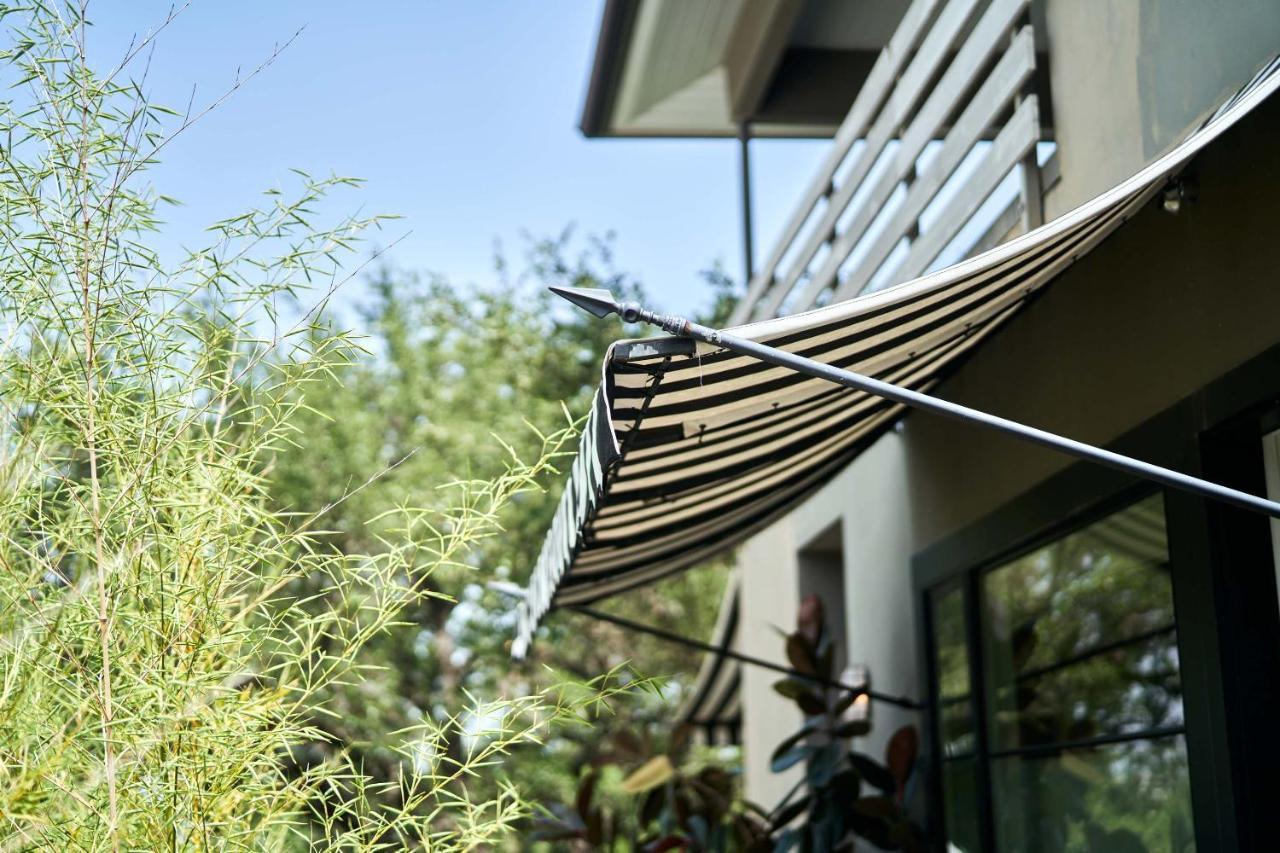 Hotel Saint Cecilia Austin Luaran gambar