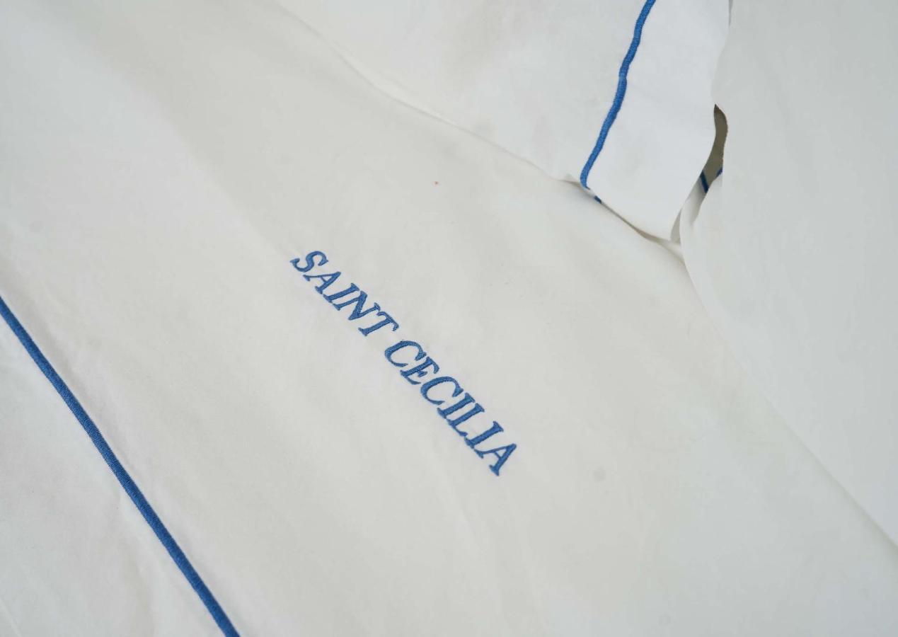 Hotel Saint Cecilia Austin Luaran gambar