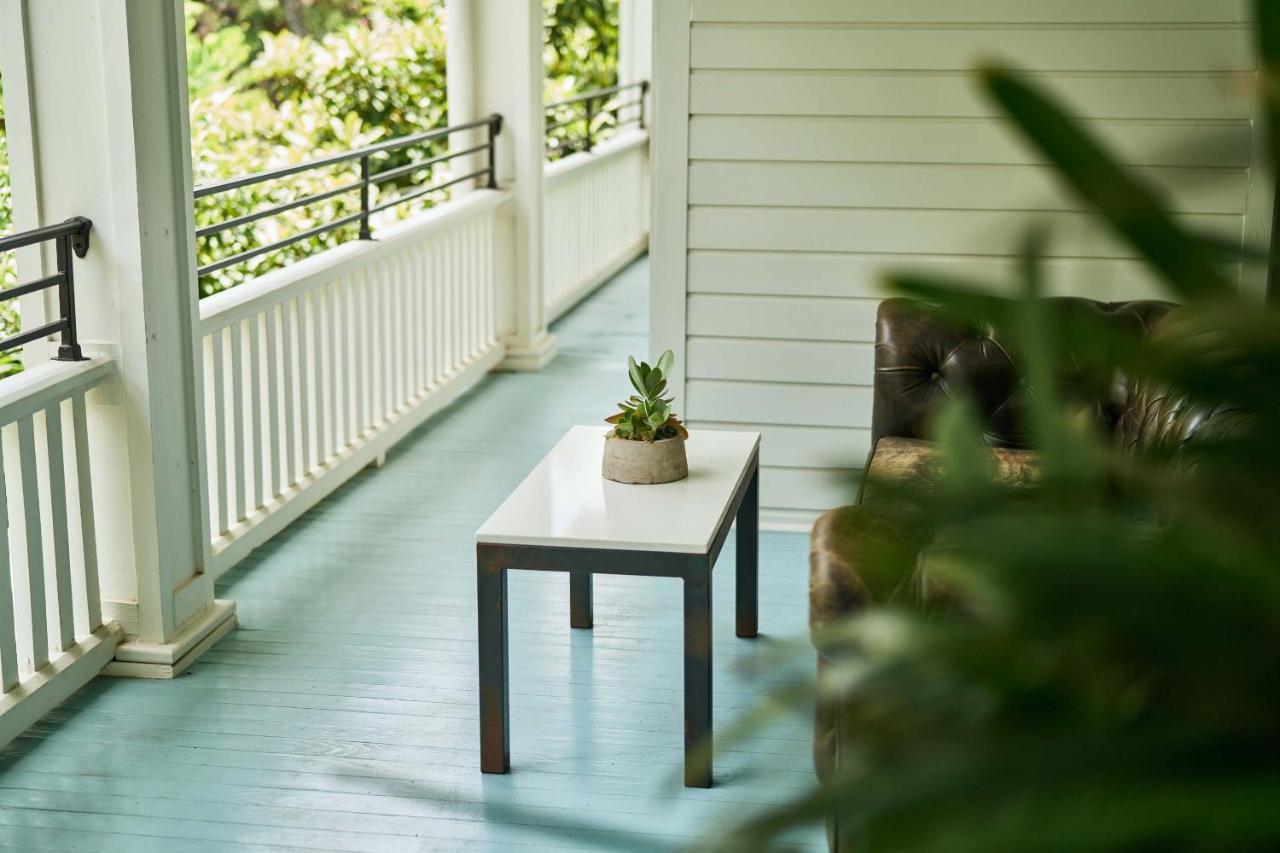 Hotel Saint Cecilia Austin Luaran gambar