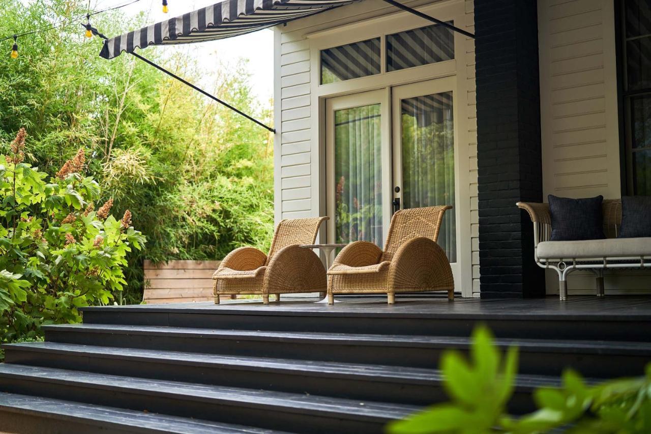 Hotel Saint Cecilia Austin Luaran gambar