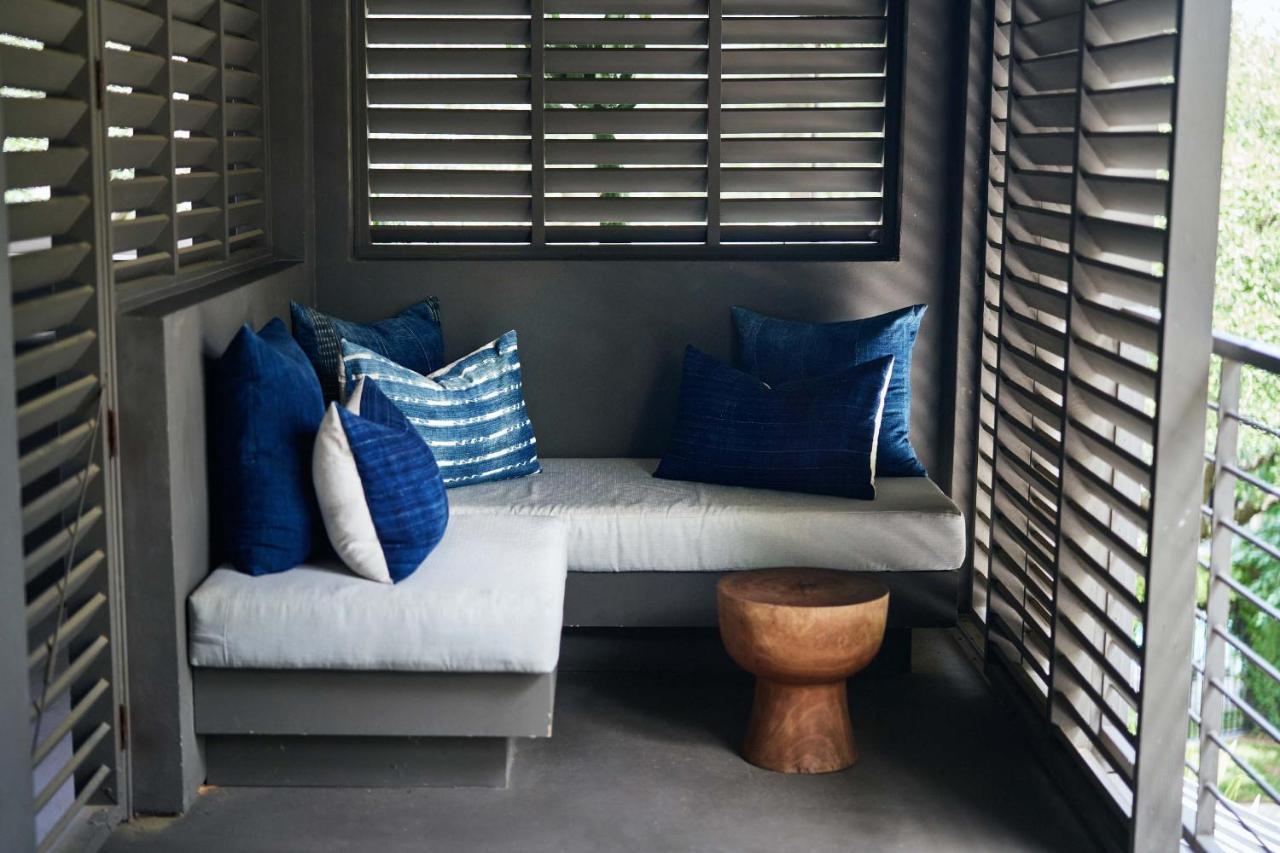 Hotel Saint Cecilia Austin Luaran gambar