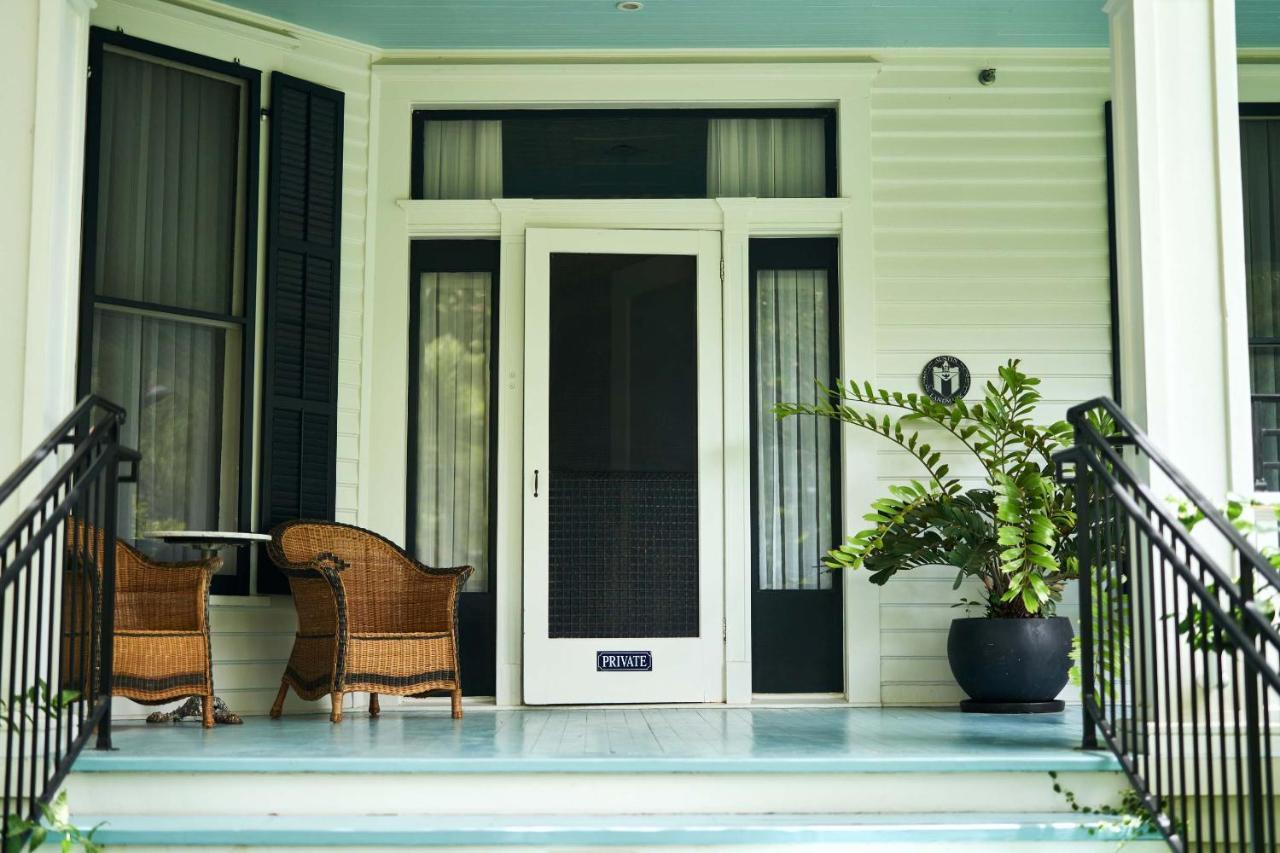 Hotel Saint Cecilia Austin Luaran gambar