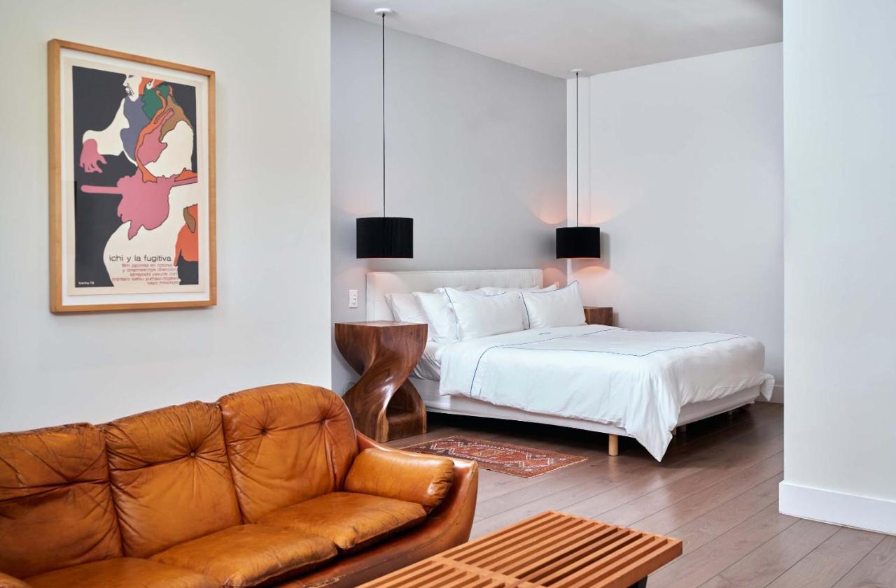 Hotel Saint Cecilia Austin Luaran gambar