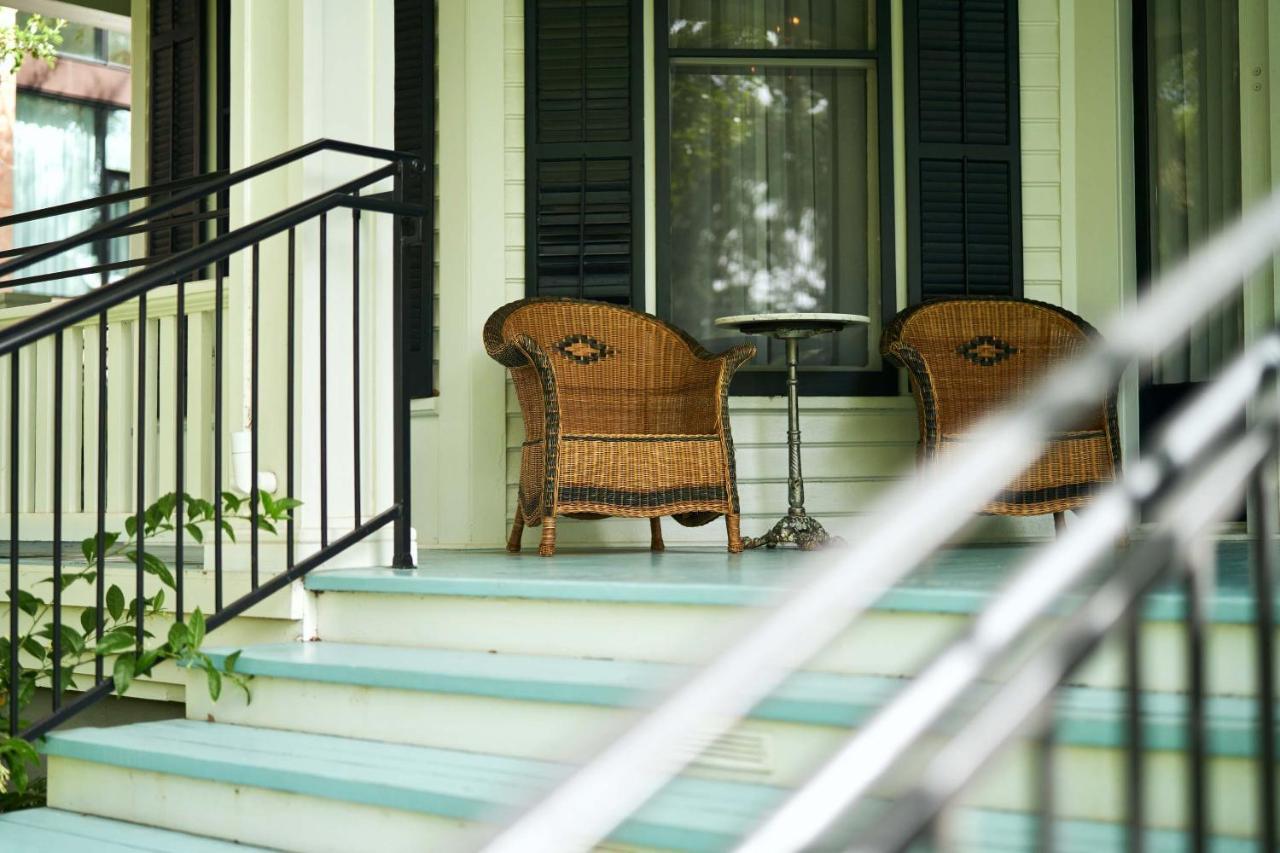 Hotel Saint Cecilia Austin Luaran gambar