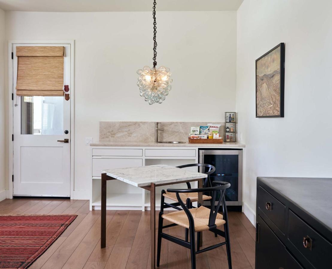 Hotel Saint Cecilia Austin Luaran gambar