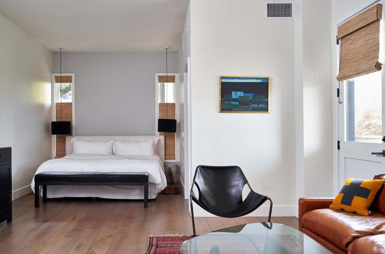 Hotel Saint Cecilia Austin Luaran gambar
