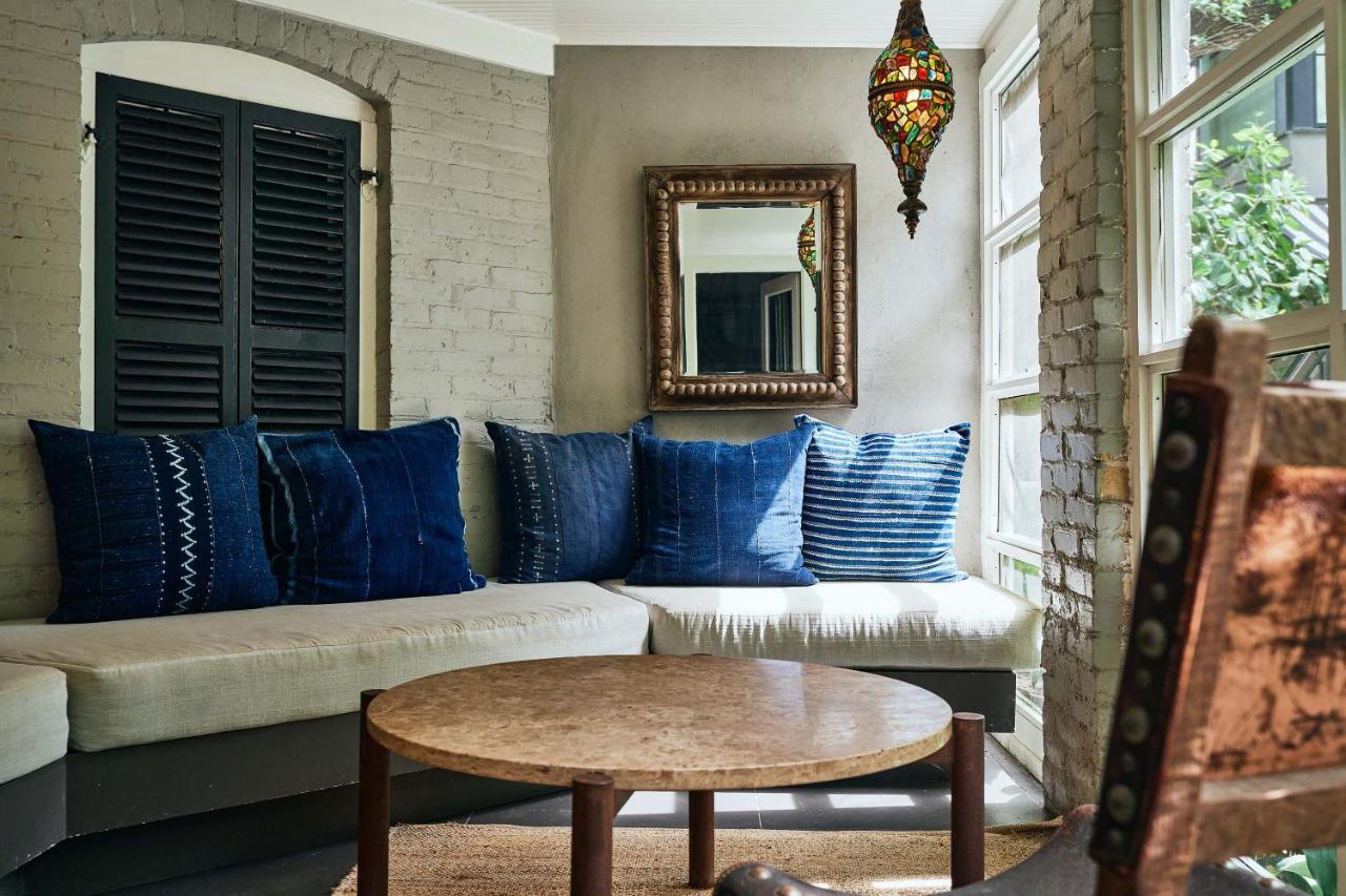 Hotel Saint Cecilia Austin Luaran gambar
