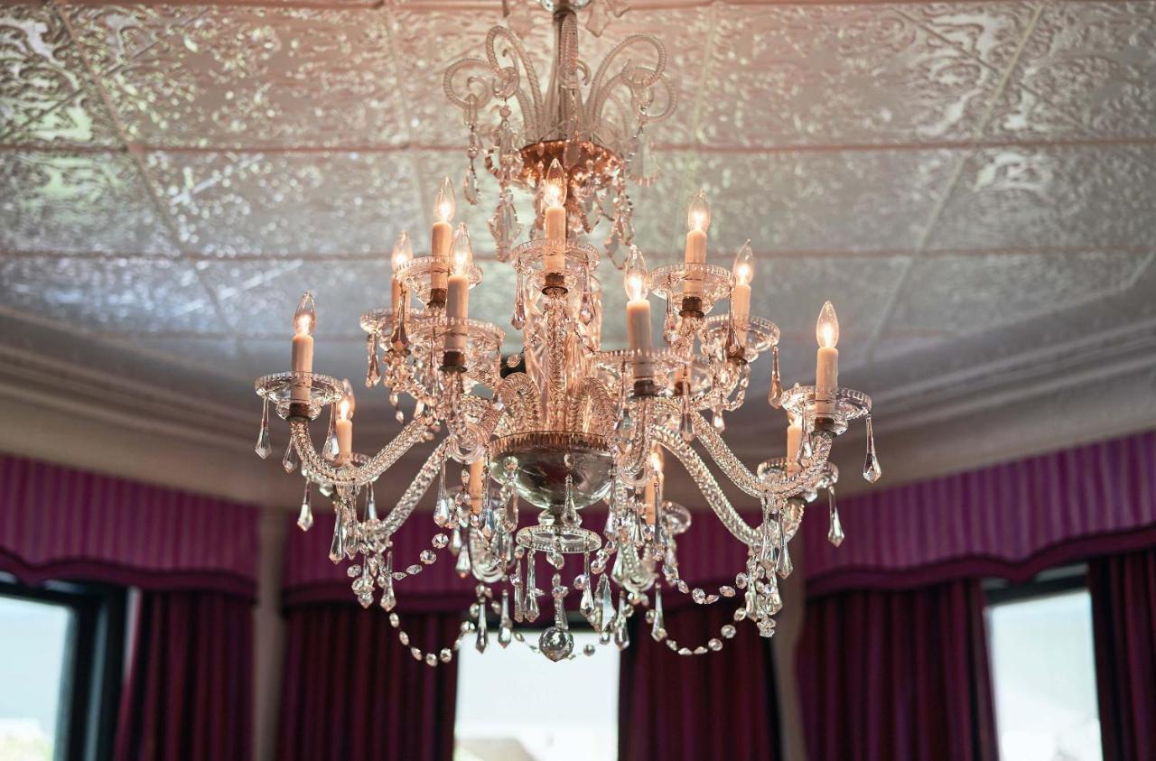 Hotel Saint Cecilia Austin Luaran gambar