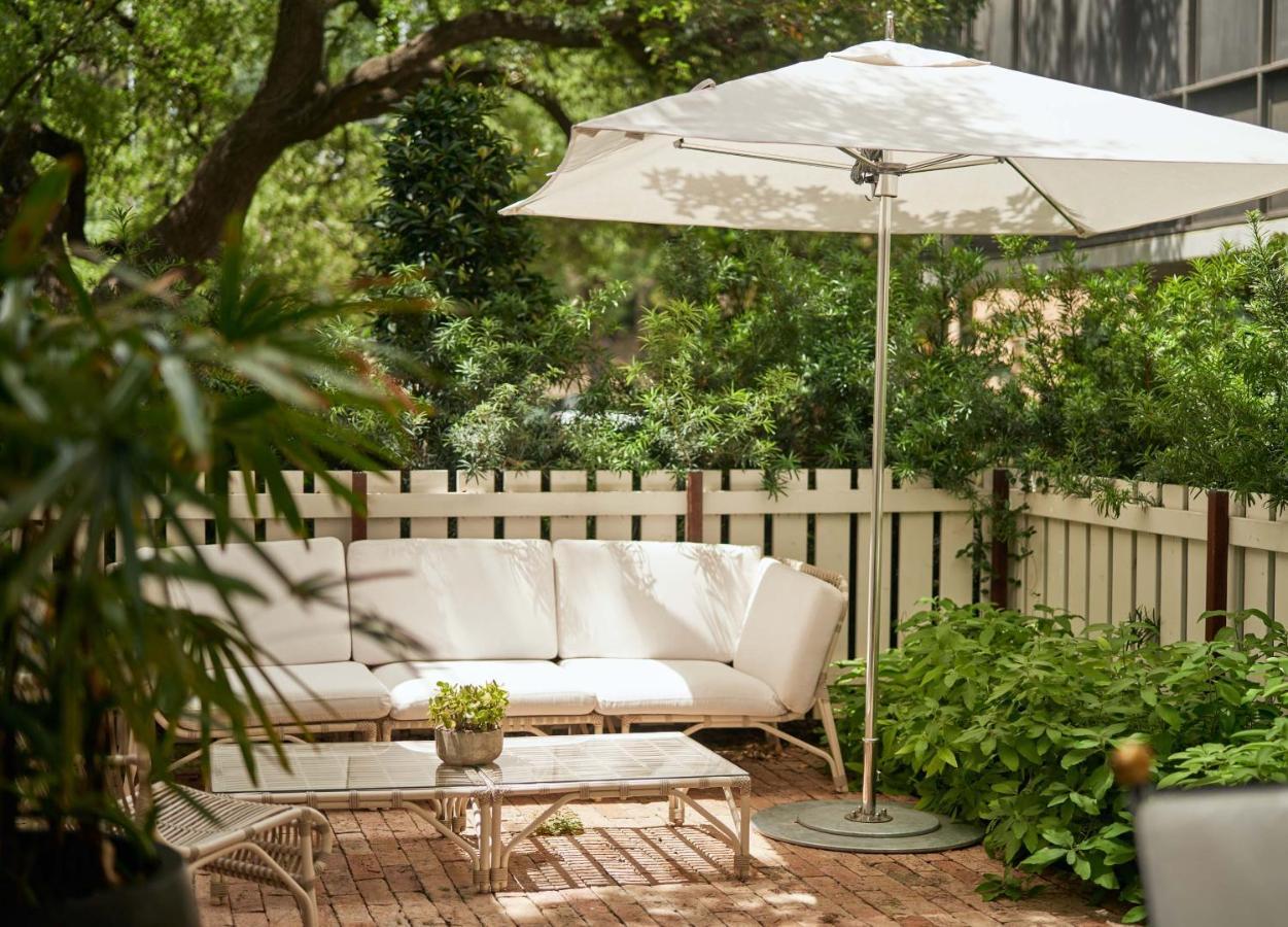 Hotel Saint Cecilia Austin Luaran gambar