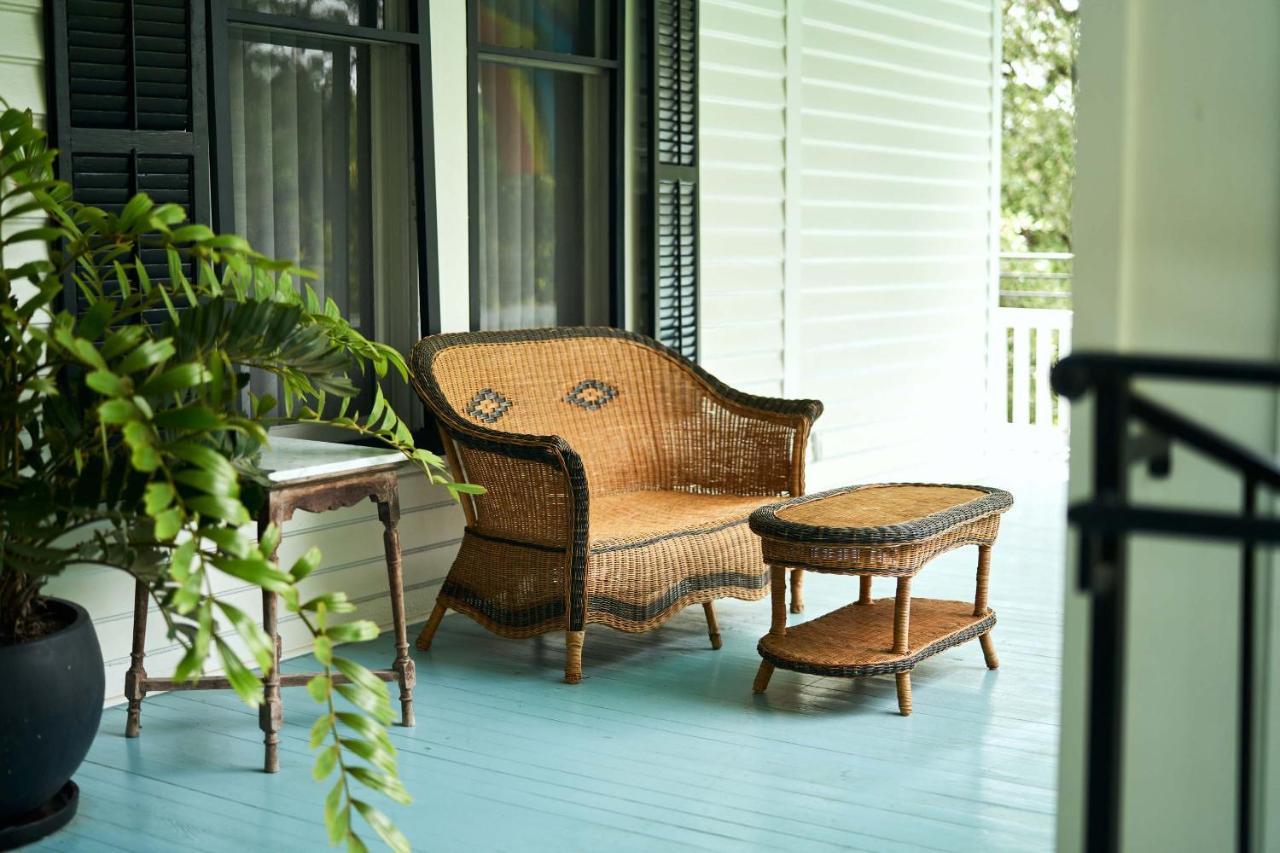 Hotel Saint Cecilia Austin Luaran gambar
