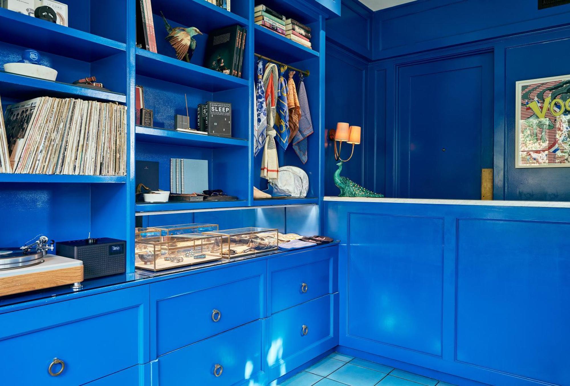Hotel Saint Cecilia Austin Luaran gambar