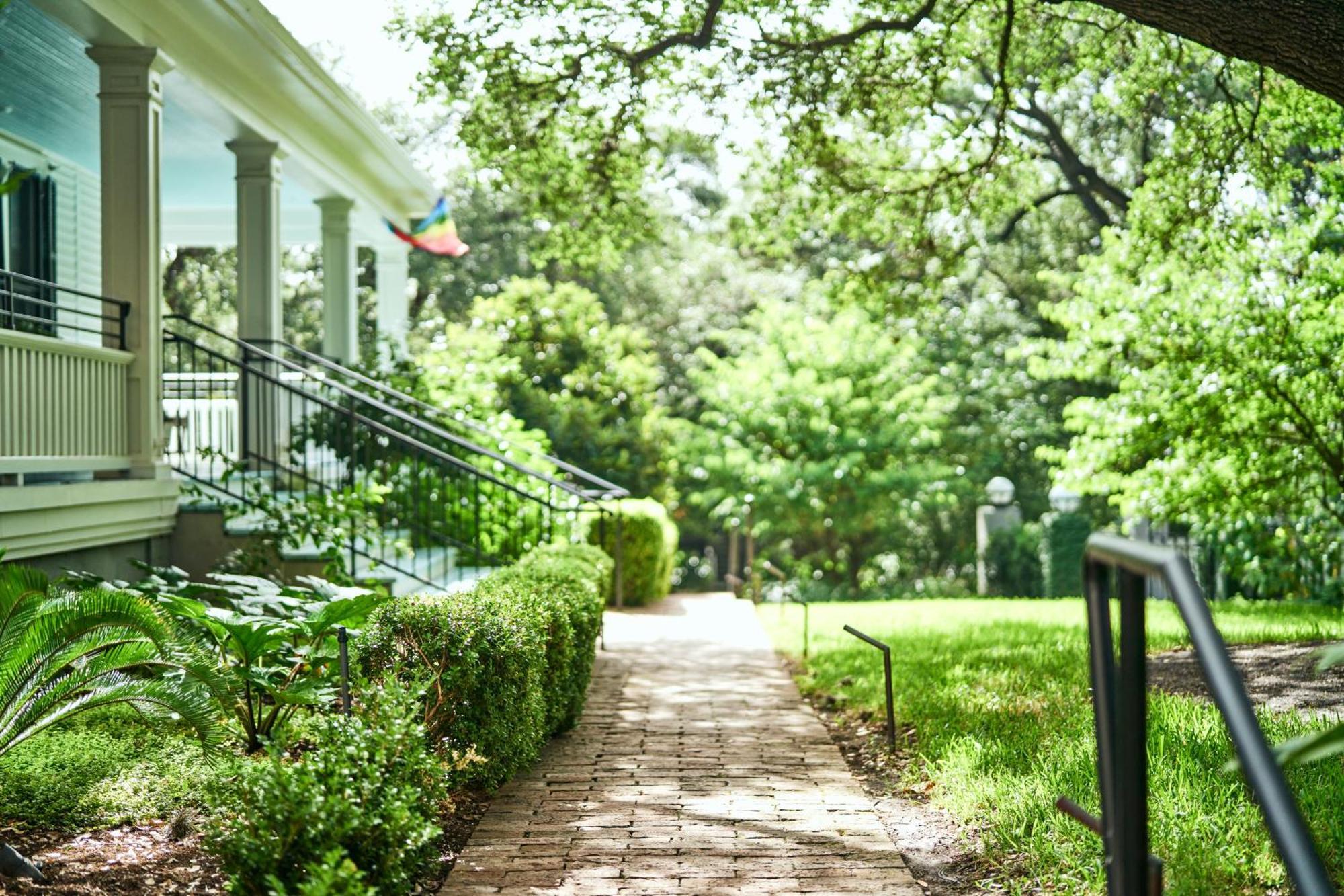 Hotel Saint Cecilia Austin Luaran gambar