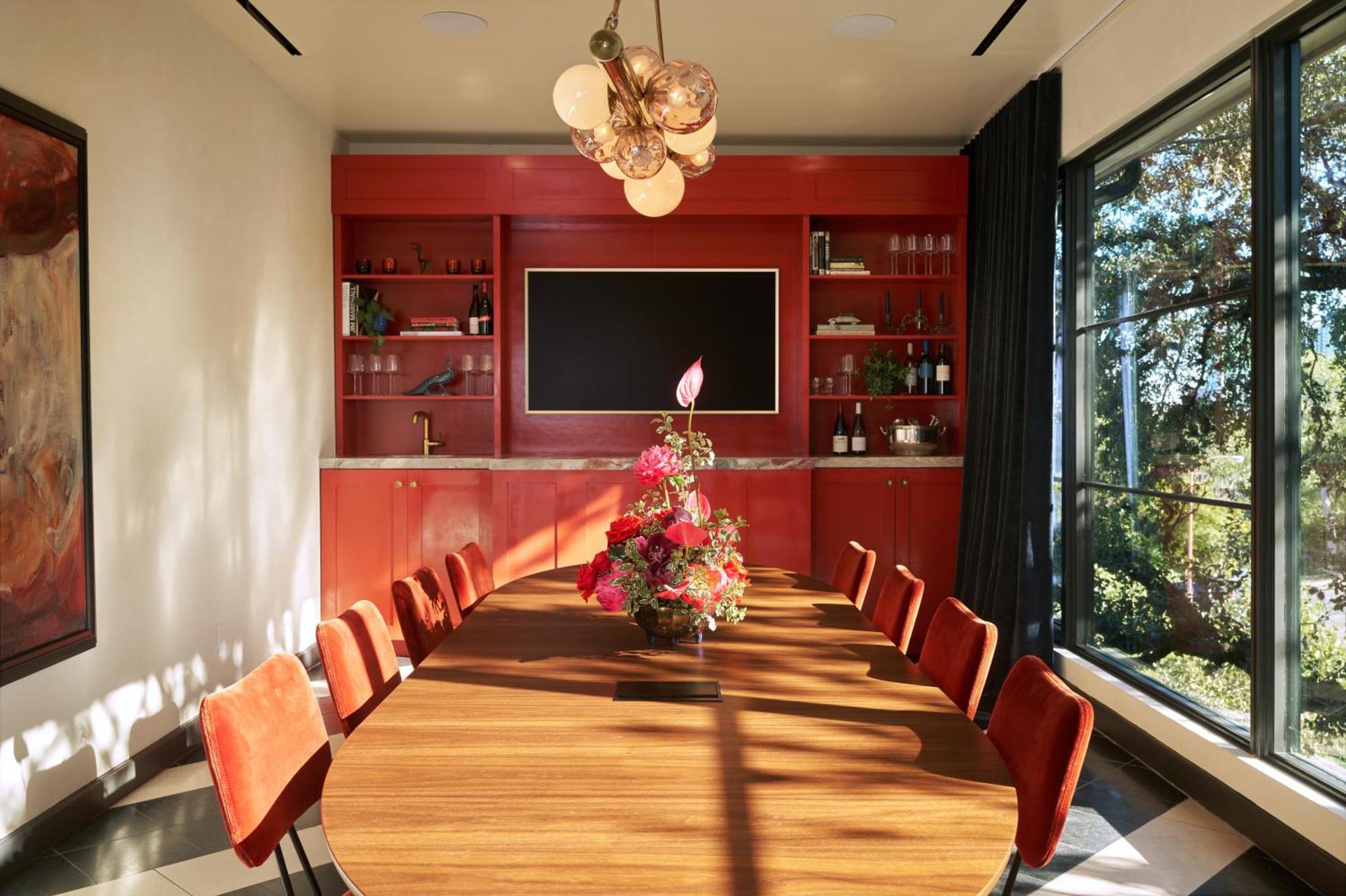 Hotel Saint Cecilia Austin Luaran gambar