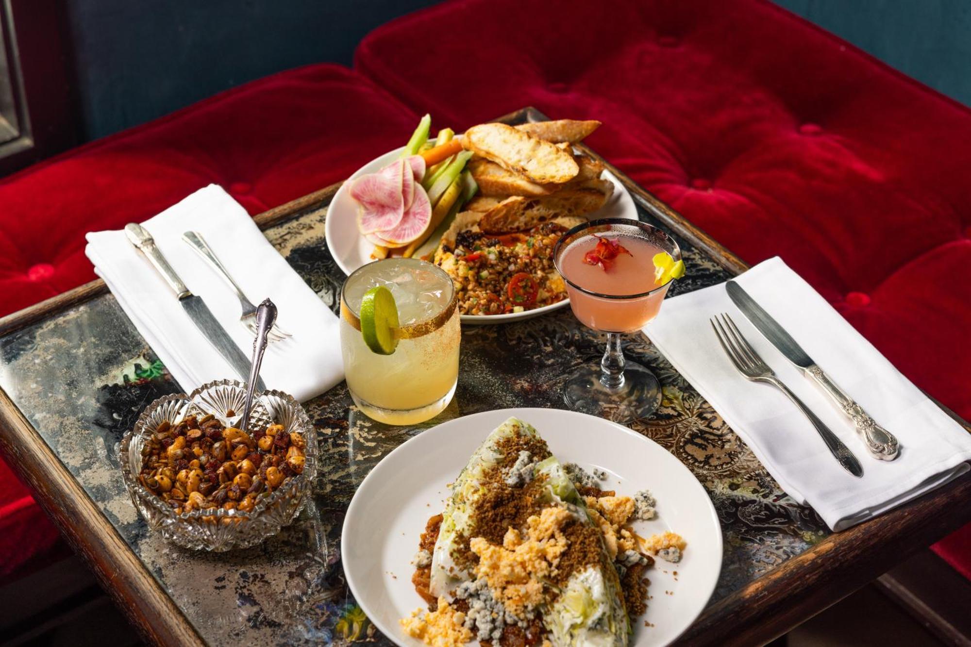 Hotel Saint Cecilia Austin Luaran gambar